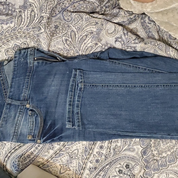 C est. 1946 Denim Jeans - Picture 6 of 6